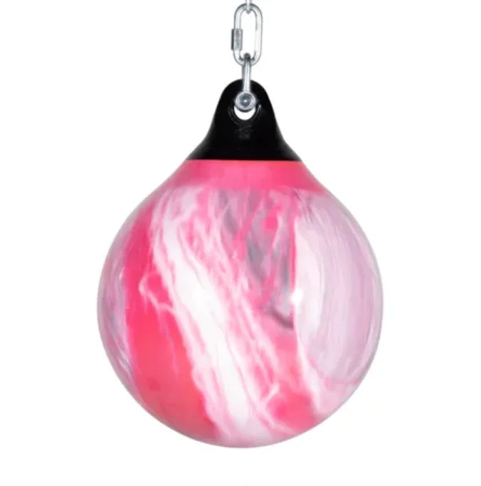 Cheap Water Filled Training Wrecking Ball Aqua Water Punching Bag