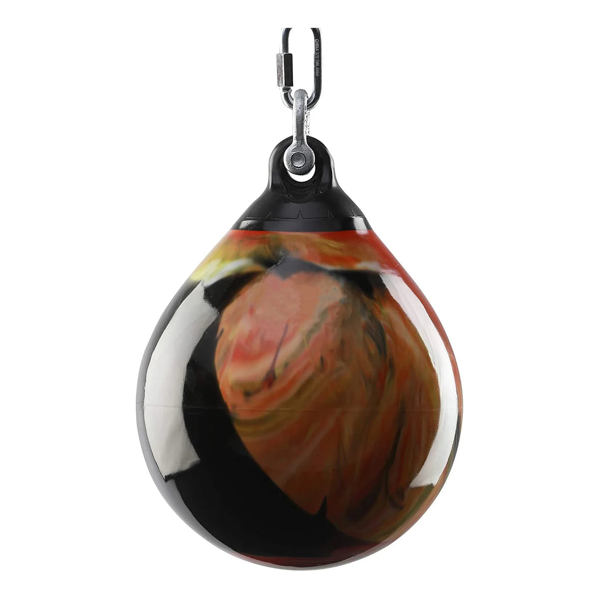Cheap Water Filled Training Wrecking Ball Aqua Water Punching Bag