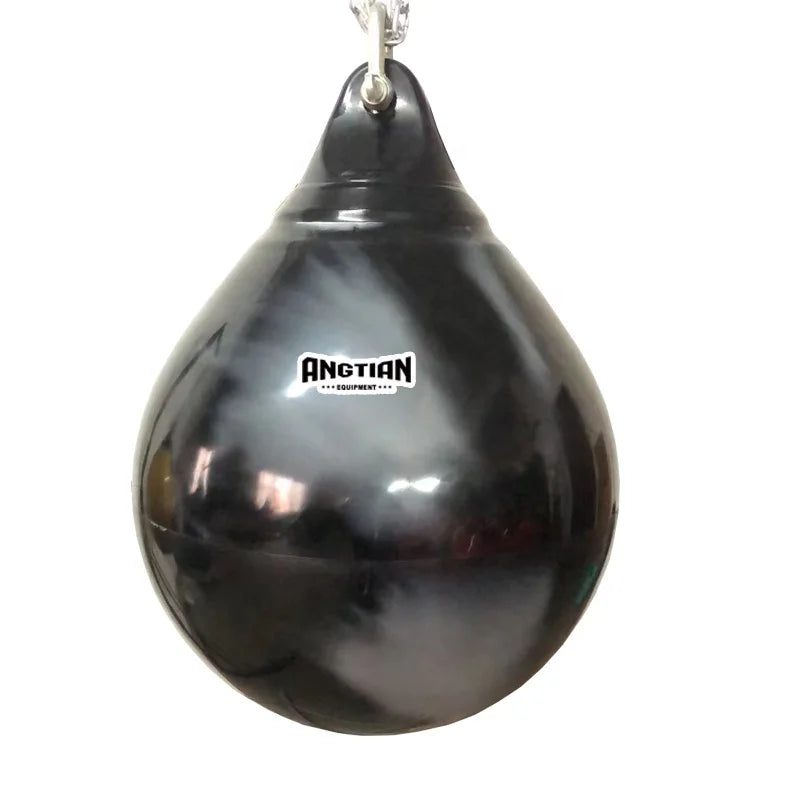 Boxing Gyms Equipment Daily Training Used Heavy Aqua Boxing Water Bag
