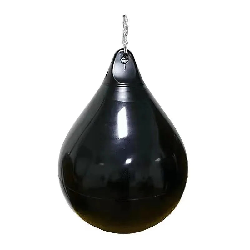 21 Inch Wholesale Heavy Duty Punch Bag, Durable Fitness and Home Water Training Bag