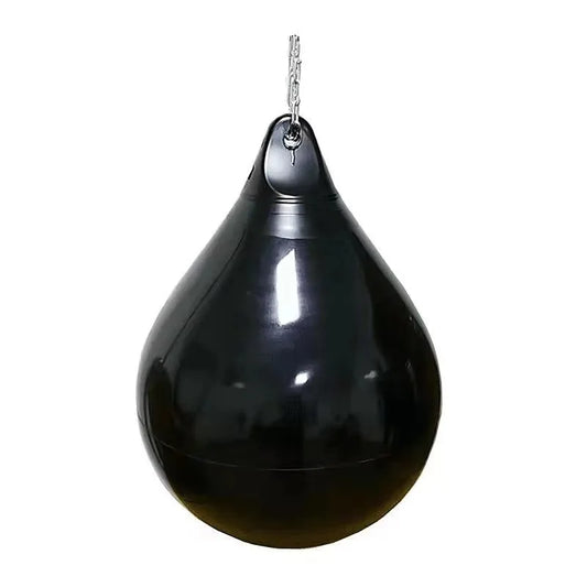 21 Inch Wholesale Heavy Duty Punch Bag, Durable Fitness and Home Water Training Bag