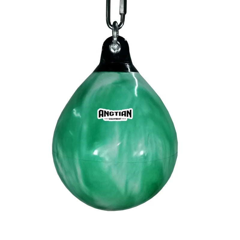 Boxing Gyms Equipment Daily Training Used Heavy Aqua Boxing Water Bag