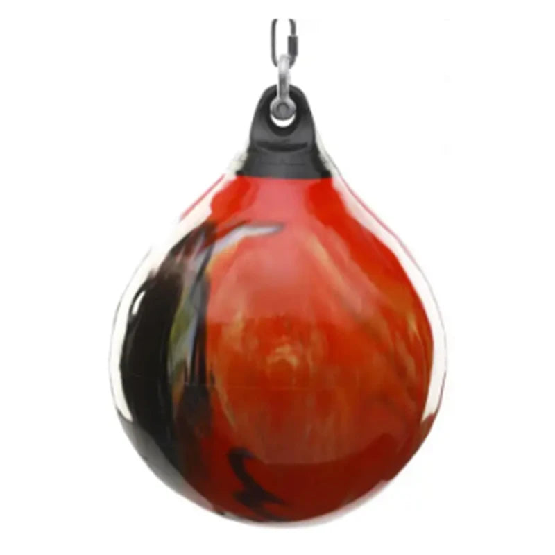 Sac de frappe à eau bon marché Wrecking Ball Aqua pour entraînement