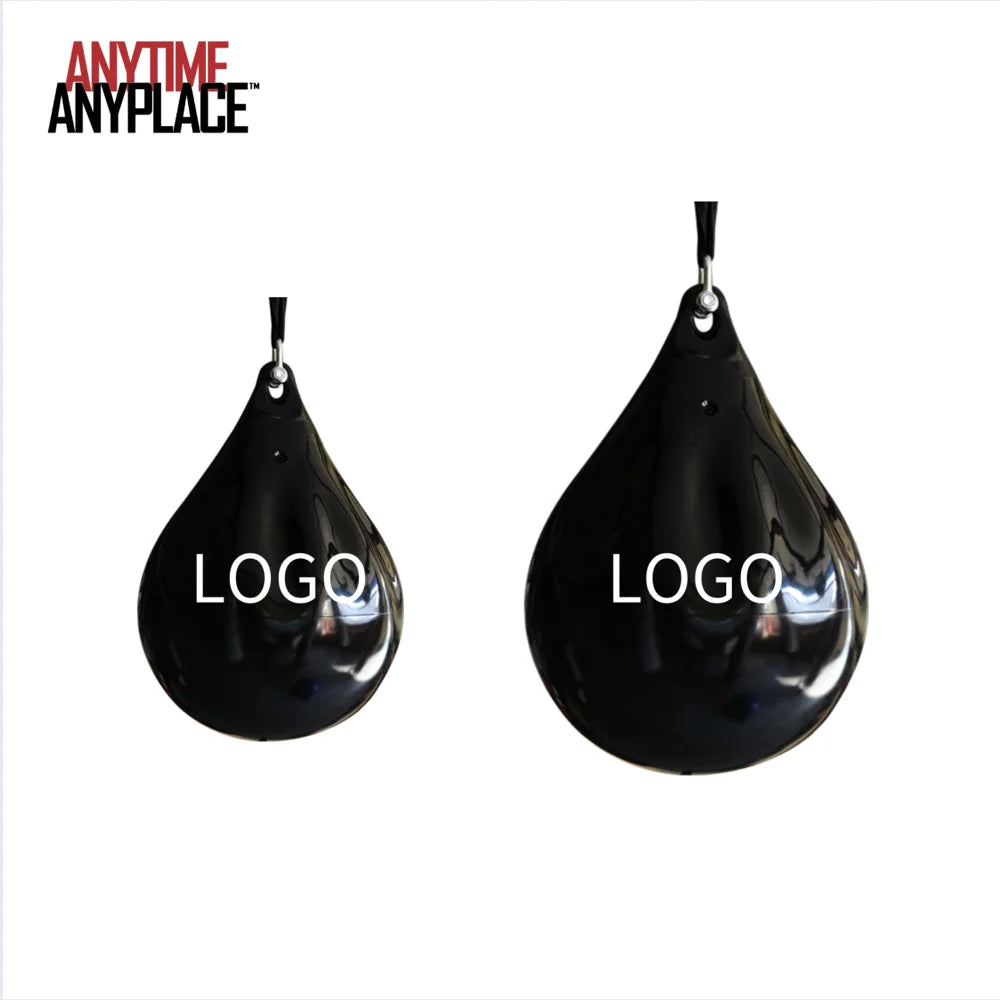 21 Inch Wholesale Heavy Duty Punch Bag, Durable Fitness and Home Water Training Bag