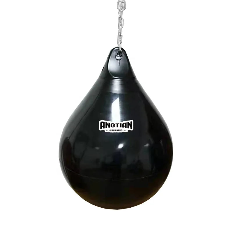 Boxing Gyms Equipment Daily Training Used Heavy Aqua Boxing Water Bag