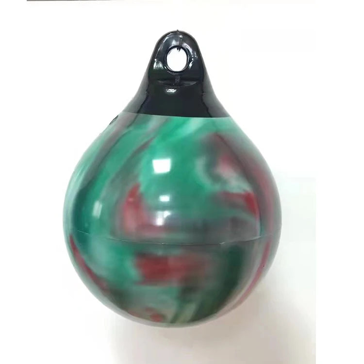 Cheap Water Filled Training Wrecking Ball Aqua Water Punching Bag