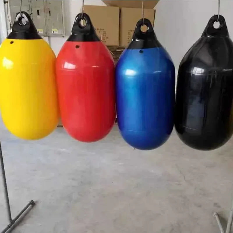 Professional grade boxing water sandbag water filling sandbag household hanging boxing water polo fitness training ball