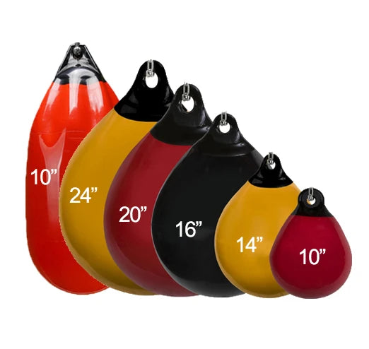 Cheap Water Filled Training Wrecking Ball Aqua Water Punching Bag