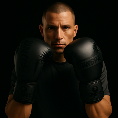 Gants de boxe pour hommes